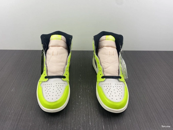 Reps TBK Air OG Volt 555088-702 High 1 Jordan 0808